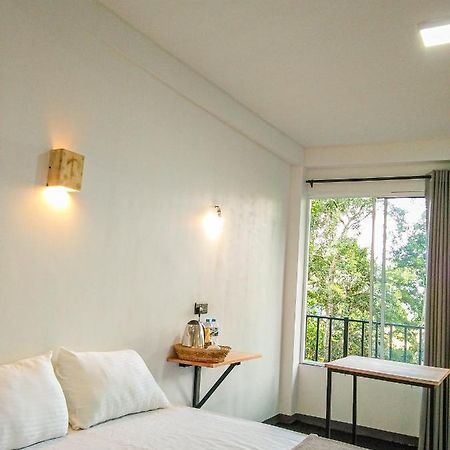 Crystal Resort Бадулла Екстер'єр фото