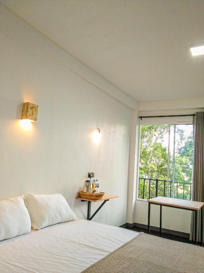 Crystal Resort Бадулла Екстер'єр фото