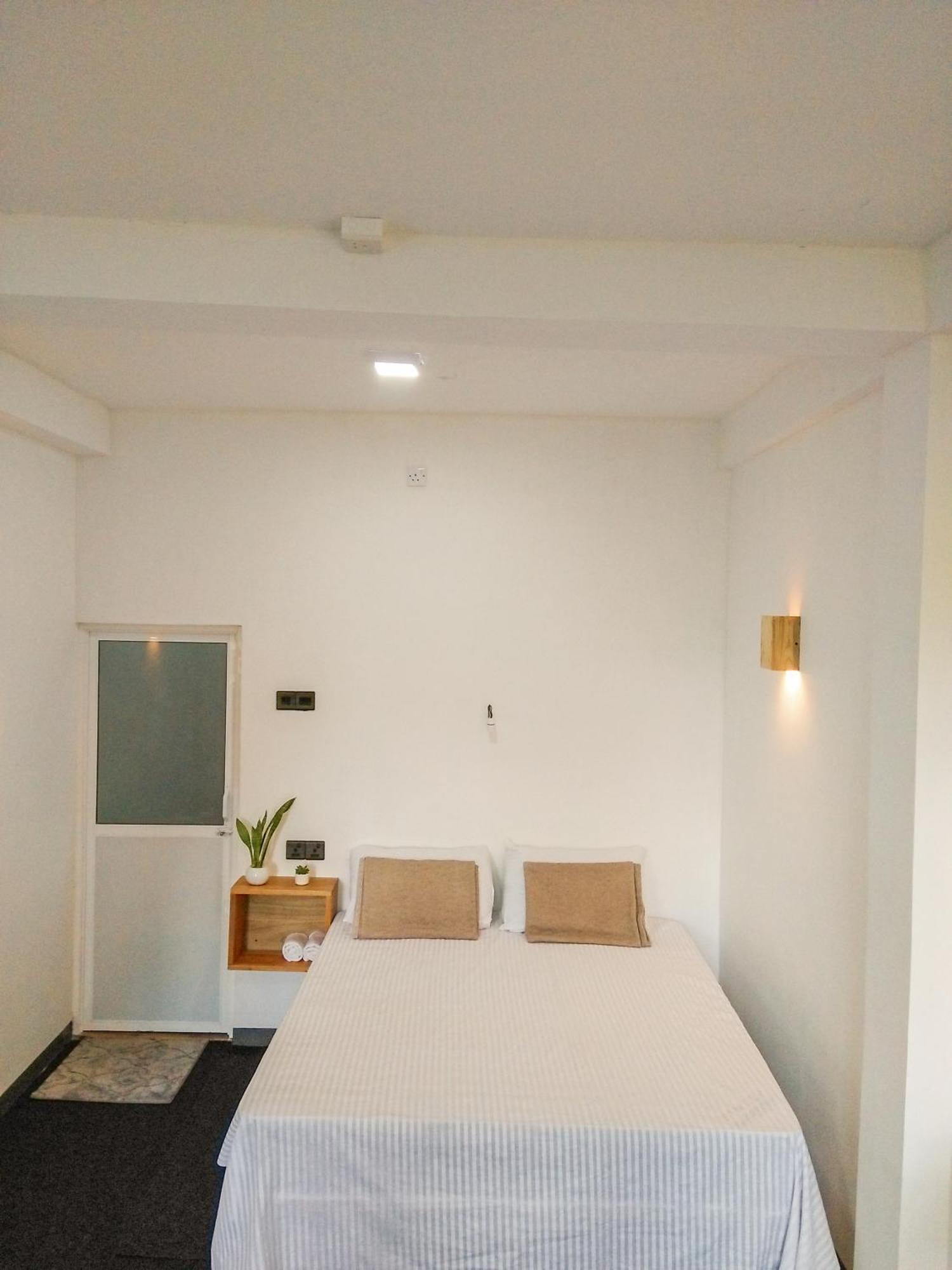 Crystal Resort Бадулла Екстер'єр фото